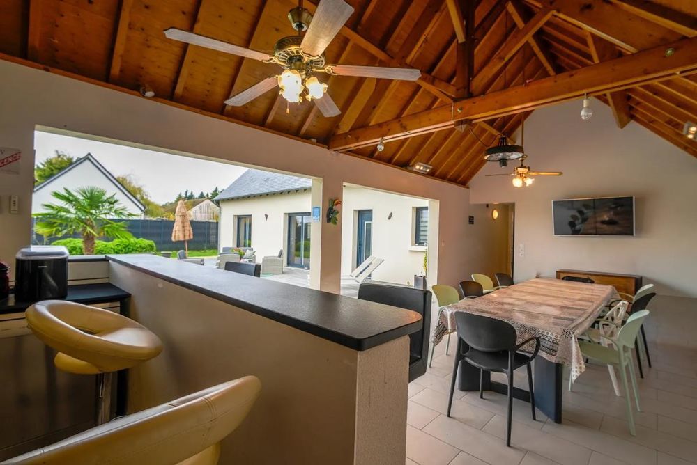 � vendre  Maison Montlouis-sur-Loire (37270)