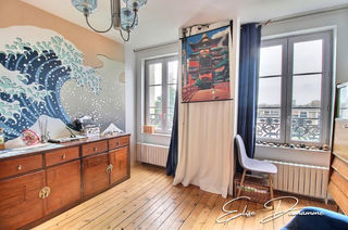  Maison � vendre 12 pi�ces 320 m�