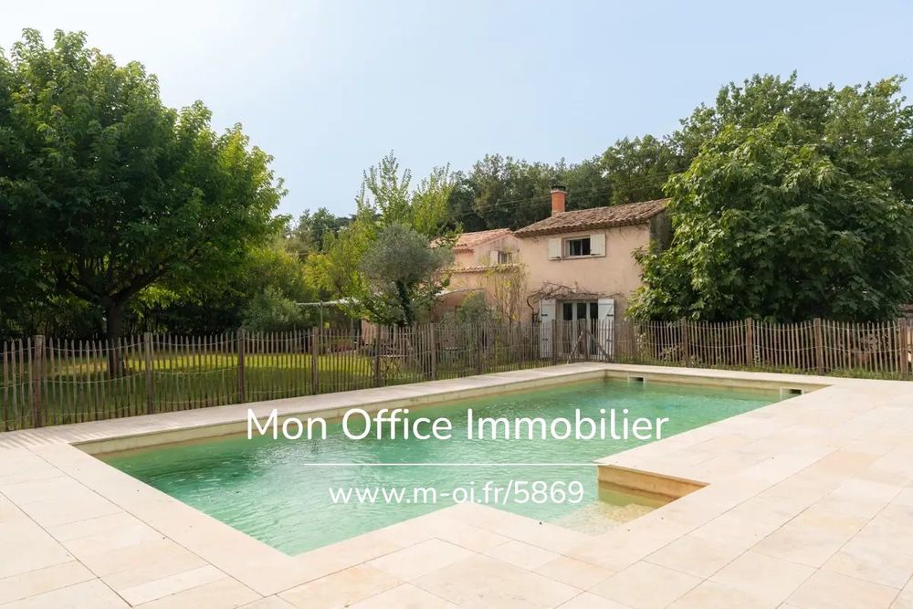 � vendre  Villa Aix-en-Provence (13100)