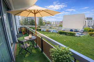  Appartement � vendre 4 pi�ces 83 m�