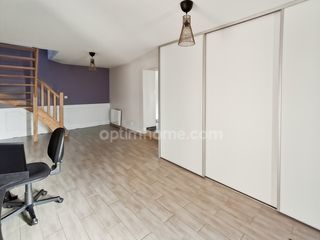  Maison � vendre 6 pi�ces 165 m�