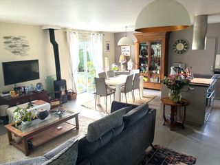  Maison � vendre 5 pi�ces 105 m�