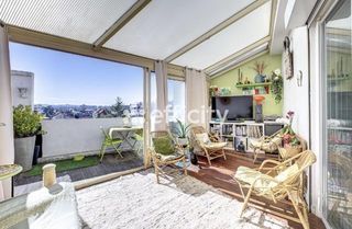  Appartement � vendre 4 pi�ces 89 m�