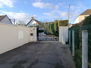  Villa � vendre 5 pi�ces 186 m�