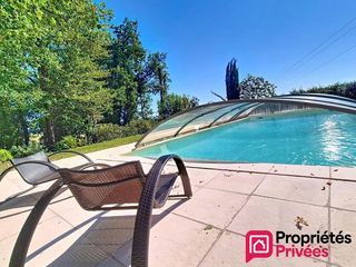  Villa � vendre 6 pi�ces 272 m�