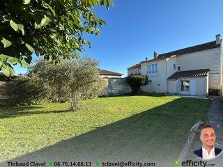  Maison � vendre 7 pi�ces 144 m�