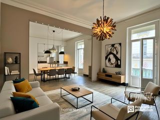  Appartement � vendre 4 pi�ces 154 m�