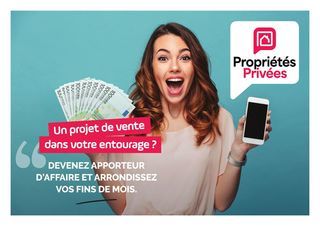  Appartement � vendre 3 pi�ces 62 m�