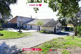  Maison � vendre 4 pi�ces 100 m�
