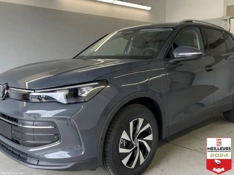 Volkswagen Tiguan eHybrid 204 DSG6 VW Edition +Matrix LED 2026 occasion Buchelay 78200