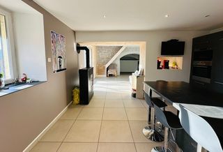  Maison � vendre 5 pi�ces 130 m�