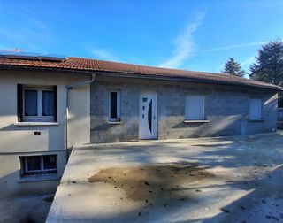  Maison � vendre 7 pi�ces 182 m�