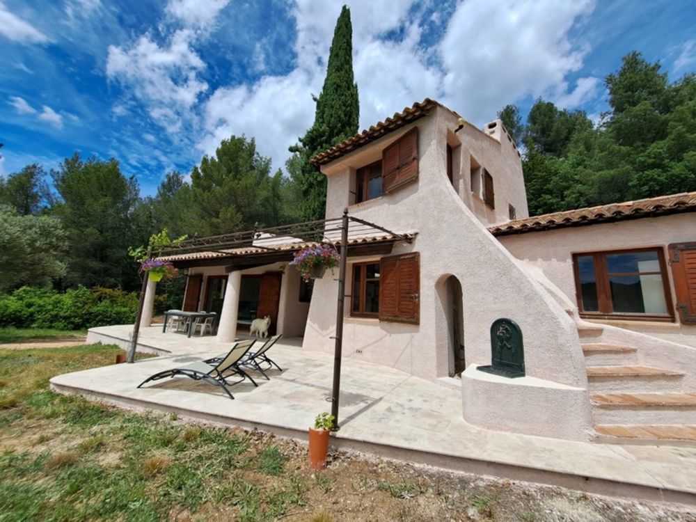 � vendre  Maison Auriol (13390)