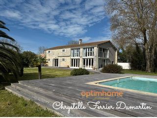  Maison � vendre 7 pi�ces 240 m�