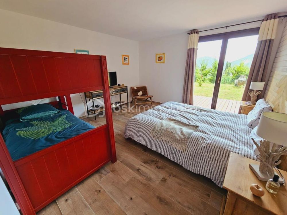 � vendre  Chalet Allos (04260)