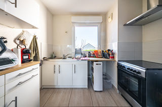  Appartement � vendre 2 pi�ces 44 m�