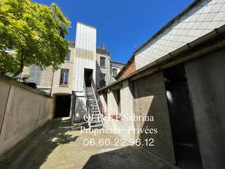  Immeuble � vendre 6 pi�ces 175 m�