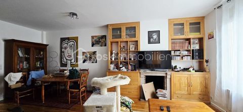  Maison � vendre 5 pi�ces 110 m�