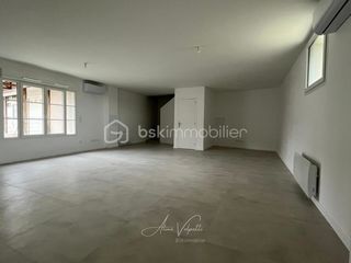  Maison � vendre 4 pi�ces 125 m�