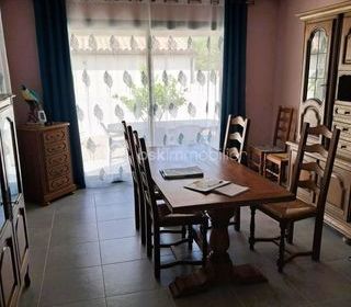  Maison � vendre 3 pi�ces 60 m�