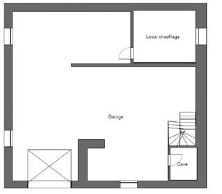  Maison � vendre 8 pi�ces 172 m�