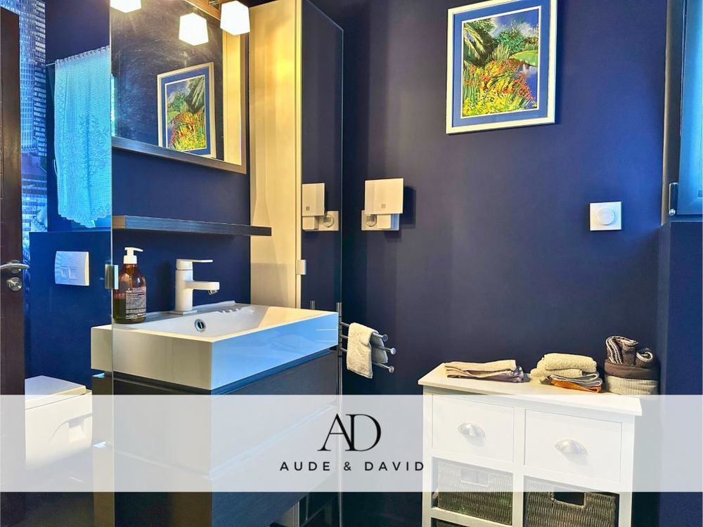 � vendre  Maison Gouesnach (29950)