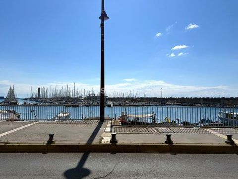 PLEIN DE CHARME POUR CE RESTAURANT REFAIT A NEUF 102000 34200 Sete