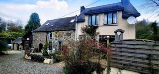  Maison � vendre 8 pi�ces 172 m�