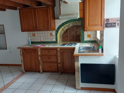   Appartement de 53m2 � louer sur Clermont-l'H�rault Appartement - 3 pi�ce(s) - 53 m�