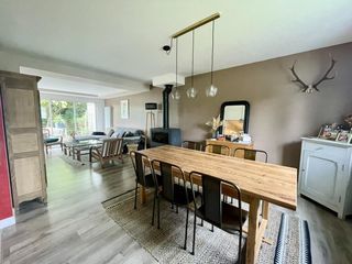  Maison � vendre 4 pi�ces 100 m�