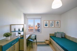  Appartement � vendre 1 pi�ce 18 m�