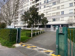  Parking / Garage � vendre 15 m�