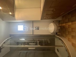  Appartement � vendre 1 pi�ce 21 m�