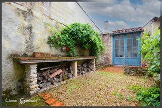  Maison � vendre 6 pi�ces 128 m�