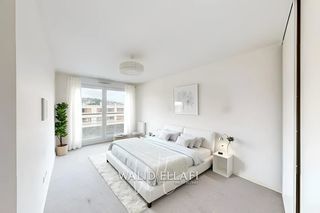  Appartement � vendre 3 pi�ces 64 m�