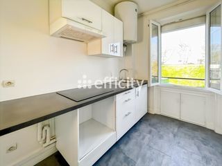  Appartement � vendre 3 pi�ces 50 m�