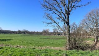  Terrain � vendre 430 m�