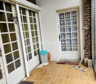  Maison � vendre 10 pi�ces 223 m�