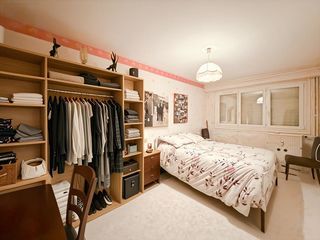  Appartement � vendre 4 pi�ces 85 m�