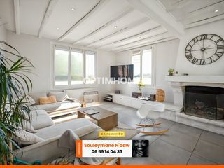  Maison � vendre 6 pi�ces 170 m�