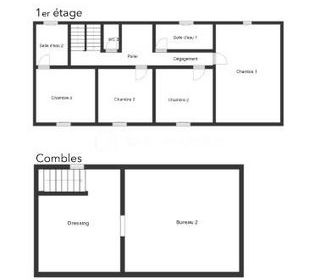  Maison � vendre 7 pi�ces 172 m�