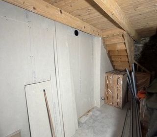  Maison � vendre 4 pi�ces 80 m�