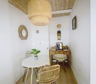  Appartement � vendre 1 pi�ce 26 m�