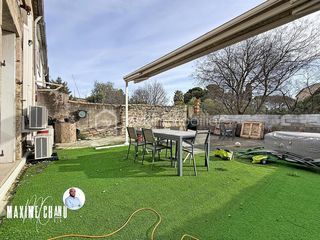  Maison � vendre 8 pi�ces 223 m�