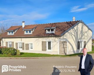  Maison � vendre 6 pi�ces 114 m�