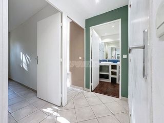  Appartement � vendre 3 pi�ces 66 m�