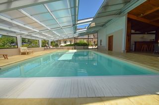  Propri�t�/ch�teau � vendre 9 pi�ces 320 m�