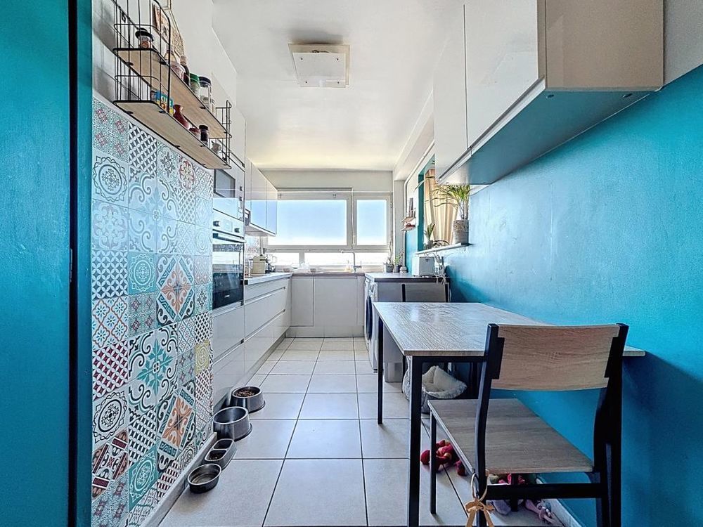 � vendre  Appartement Marseille 8