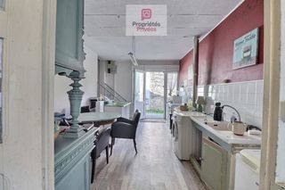  Maison � vendre 4 pi�ces 68 m�