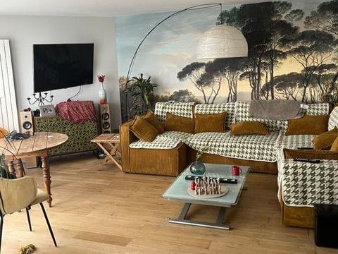   Appartement de 75m2 � louer sur Nanterre Appartement - 4 pi�ce(s) - 75 m�